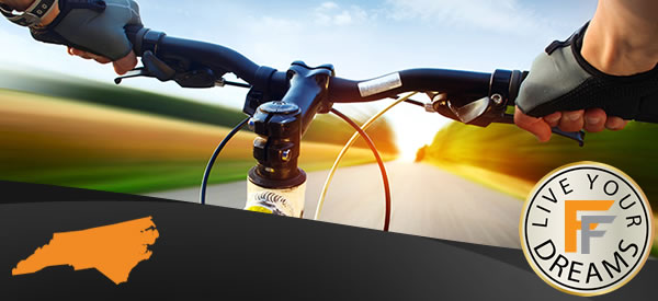 State: North Carolina